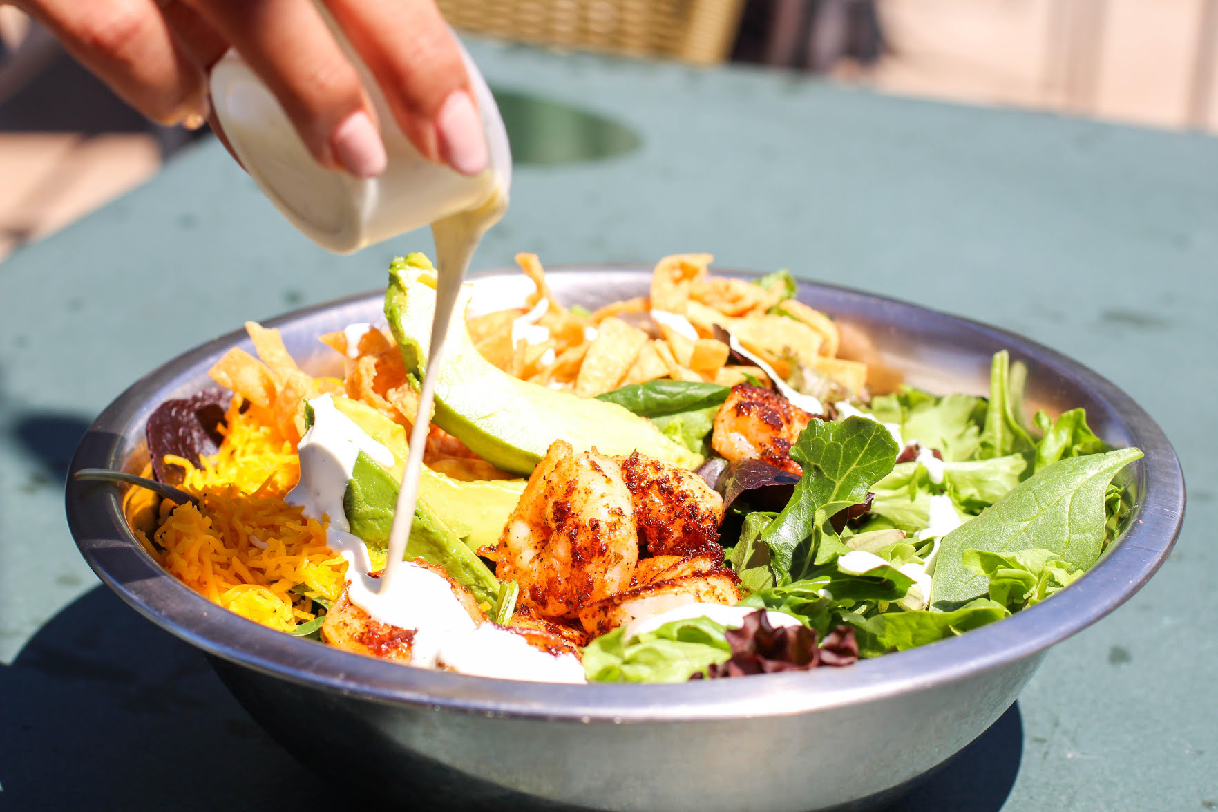 Christian's Tailgate Bar & Grill by null