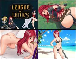 League of legends sex jpg x League of legends sex