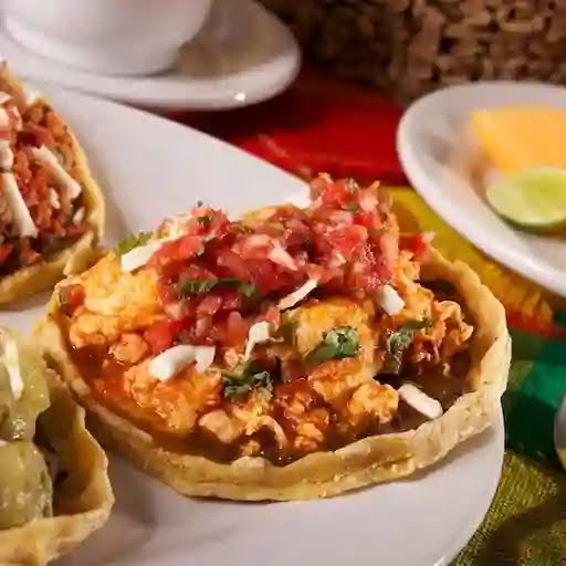 Taquería El Jarocho by null