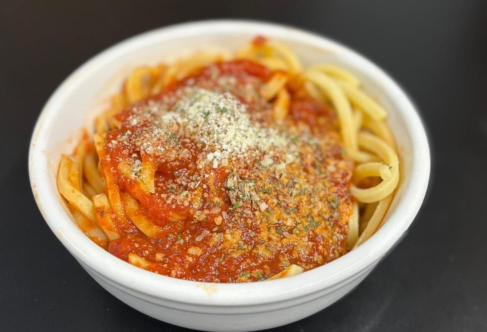 Paisano's Deli by null