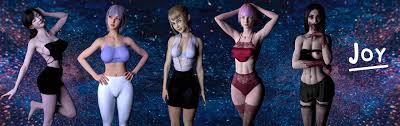 The curse of joy free sex games jpg x The joy of sex game