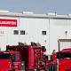 Halliburton Swings to Loss but Signals Upturn 