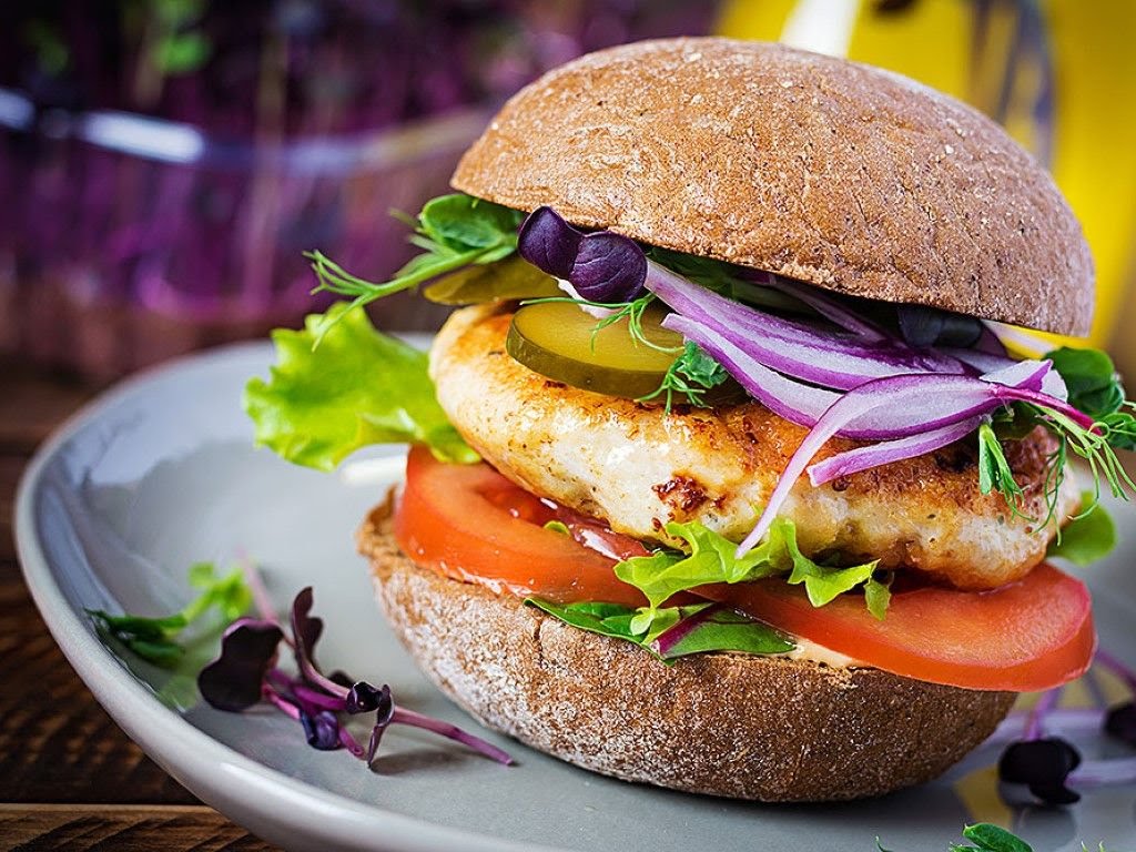 Broadway Bagel by null