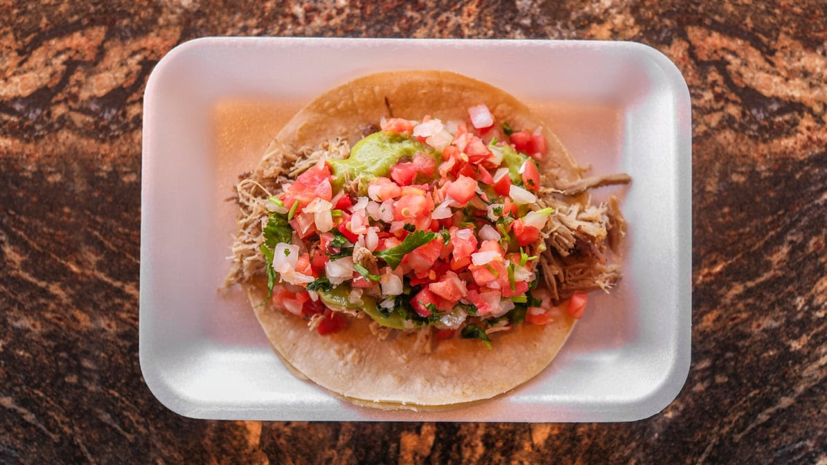 Rivas Taco Shop by null