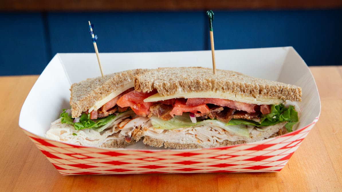 The Black Sheep by null