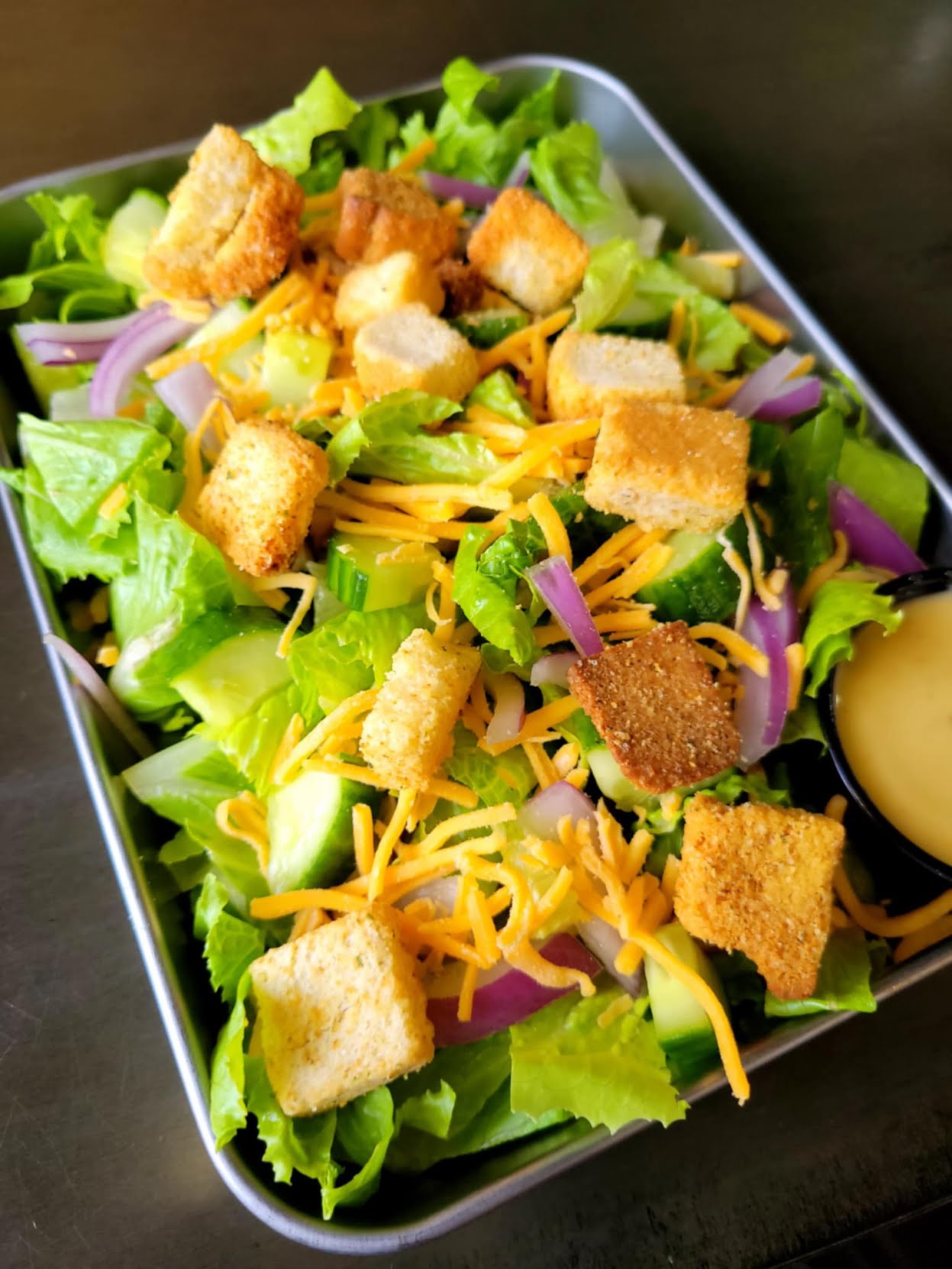 Cast Iron Pizza Co. by null