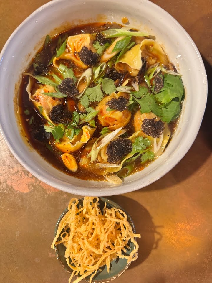 Lucky Danger by null