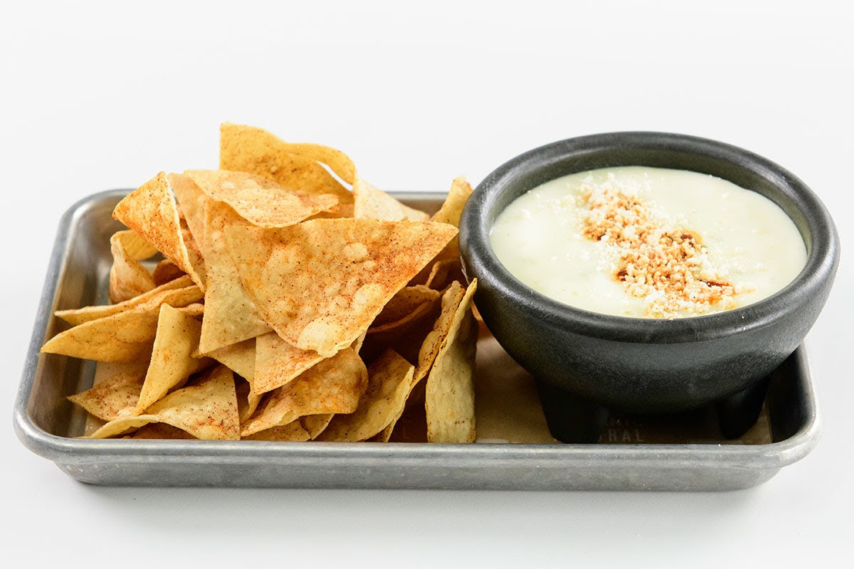 Sharky's Modern Mexican Kitchen by null