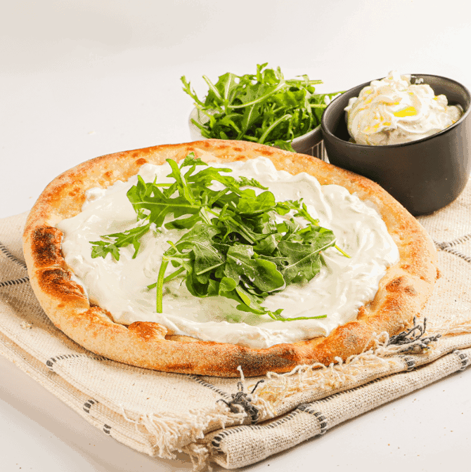 Al Manakeesh by null