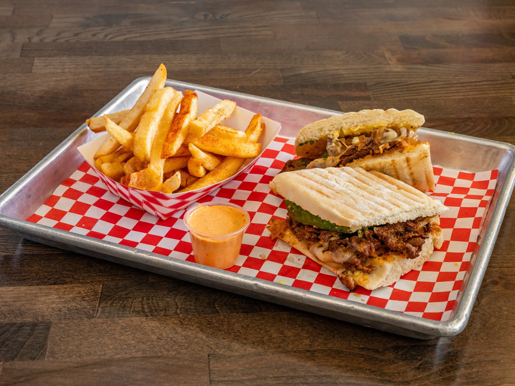 Greens N Grills by null