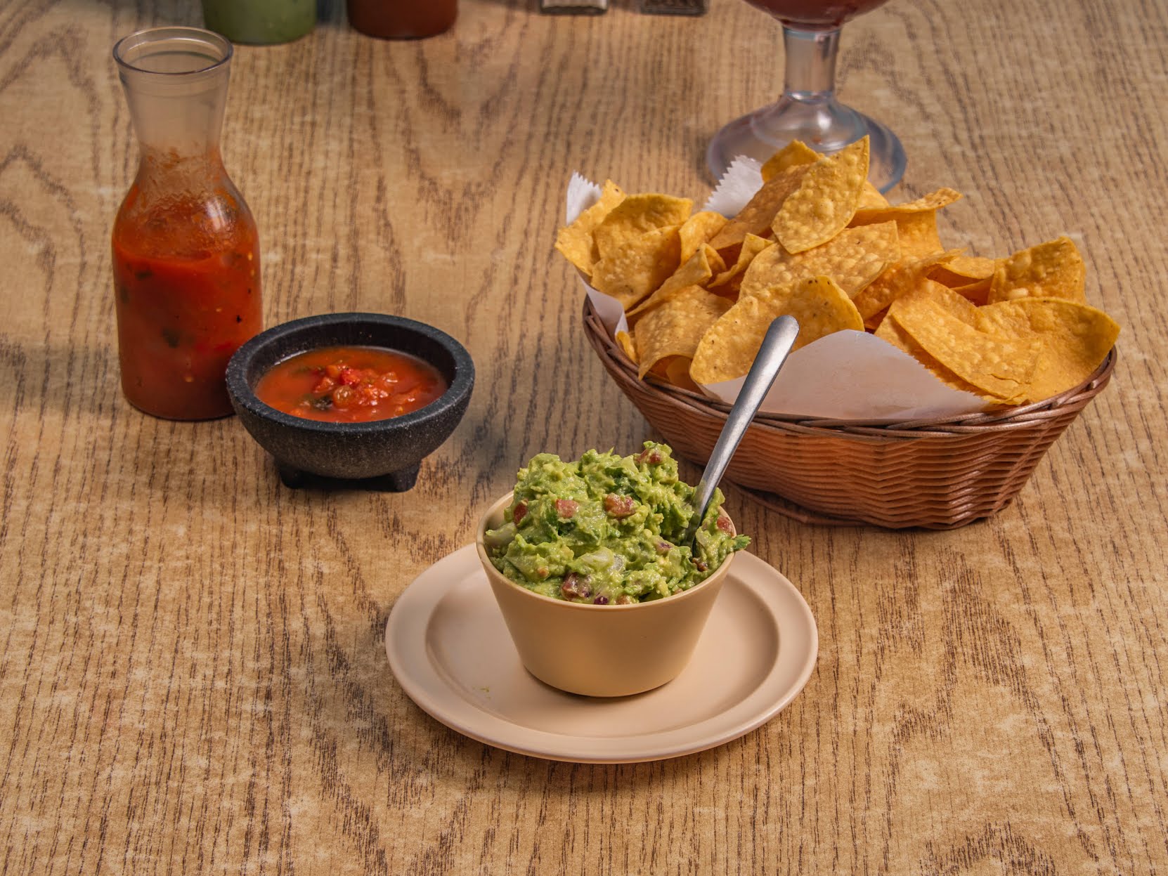 La Bodeguita by null