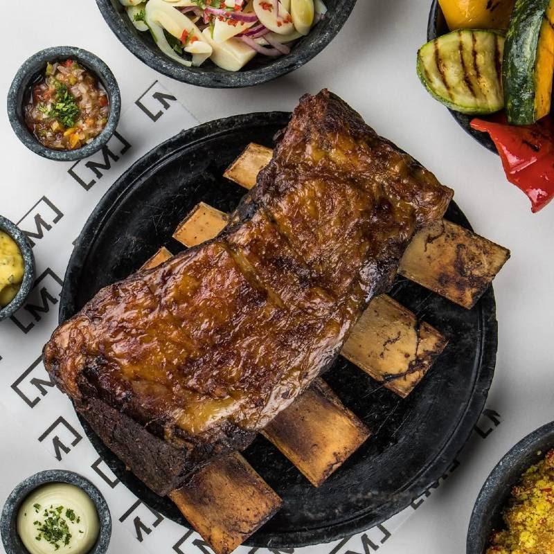 Malta Beef Club by null