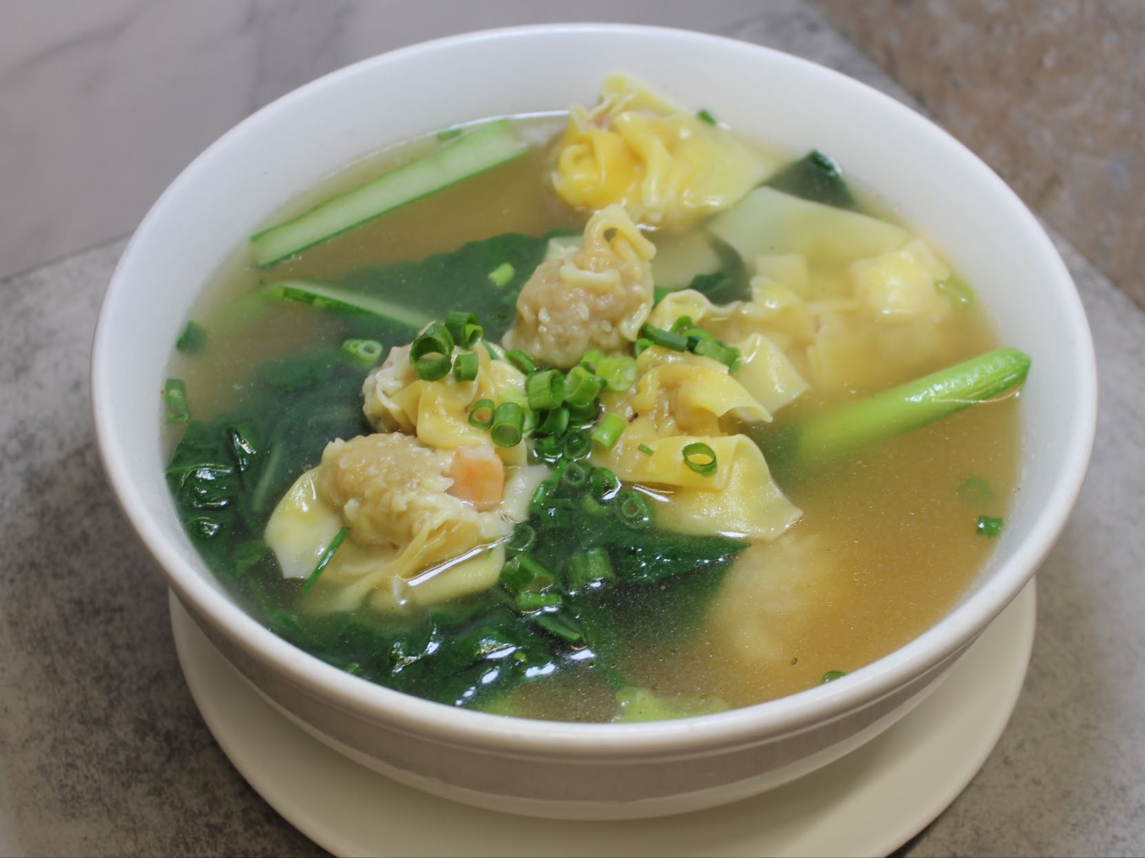 Hawaii Dim Sum & Seafood Restaurant by null