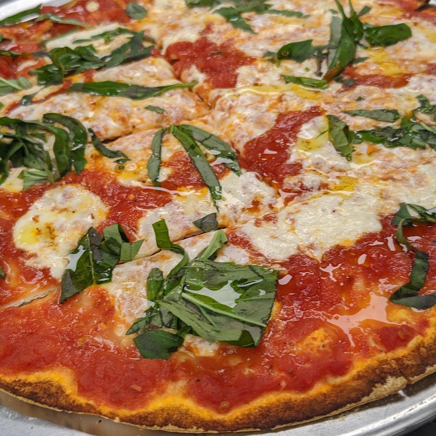 Tre Sorelle Ristorante & Pizzeria by null