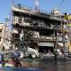 Bomb blasts in Iraq kill 49: police