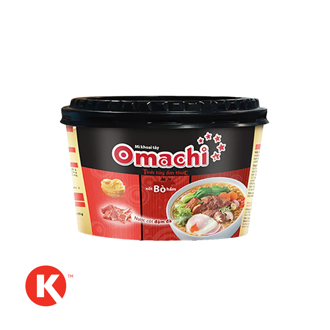 Circle K VietNam by null