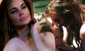 Lindsay lohan sex tape jpg x Lindsay lohan sextape