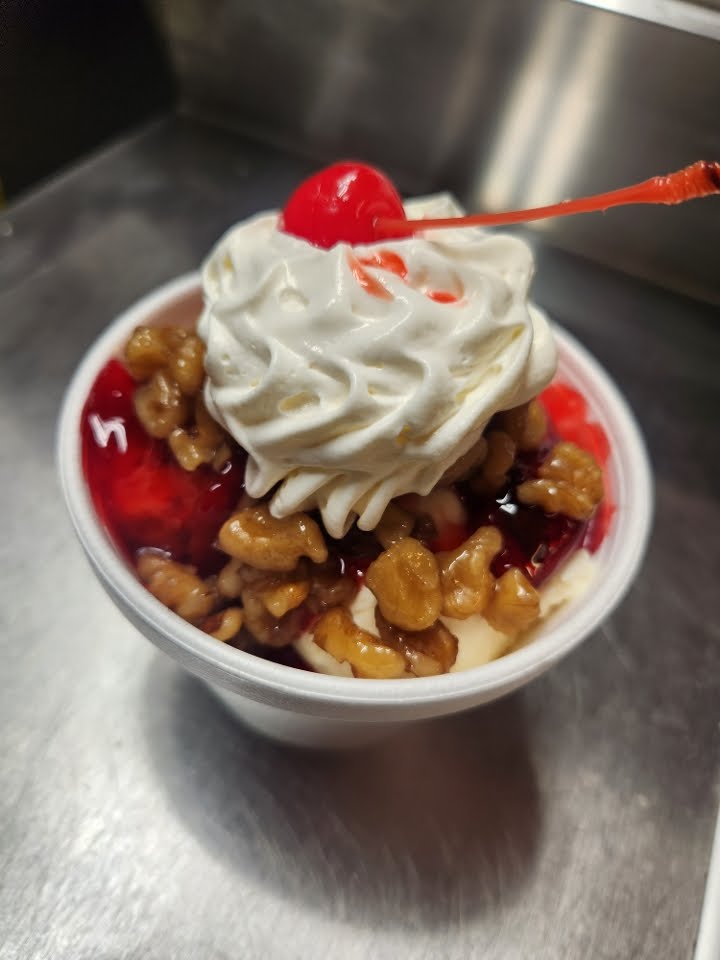 Tastee Freez by null