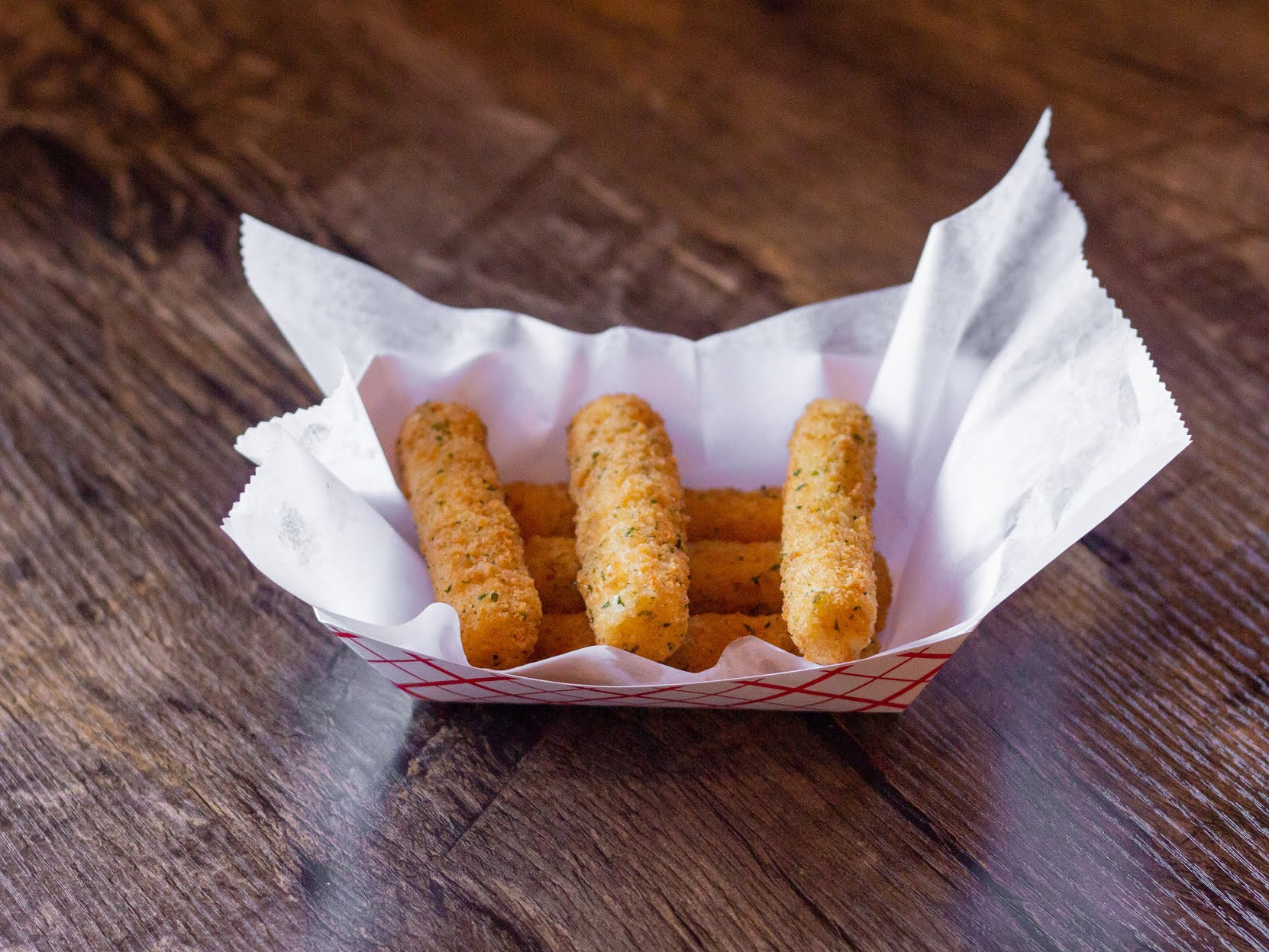 Red Crab - Juicy Seafood by null