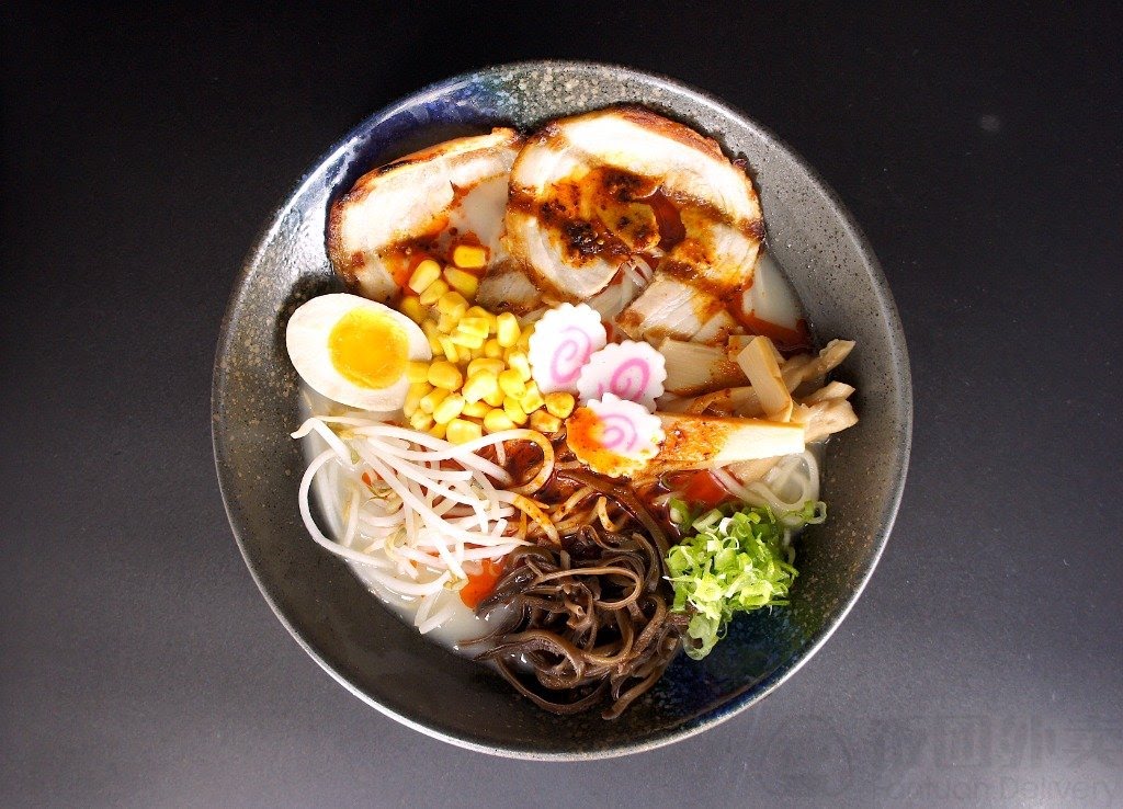 BOKU (Yonge St.) by null