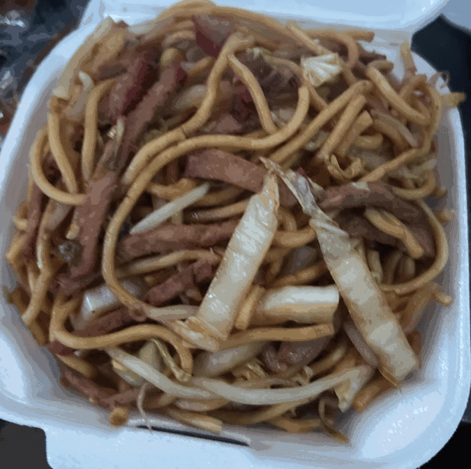 Green Bamboo by null