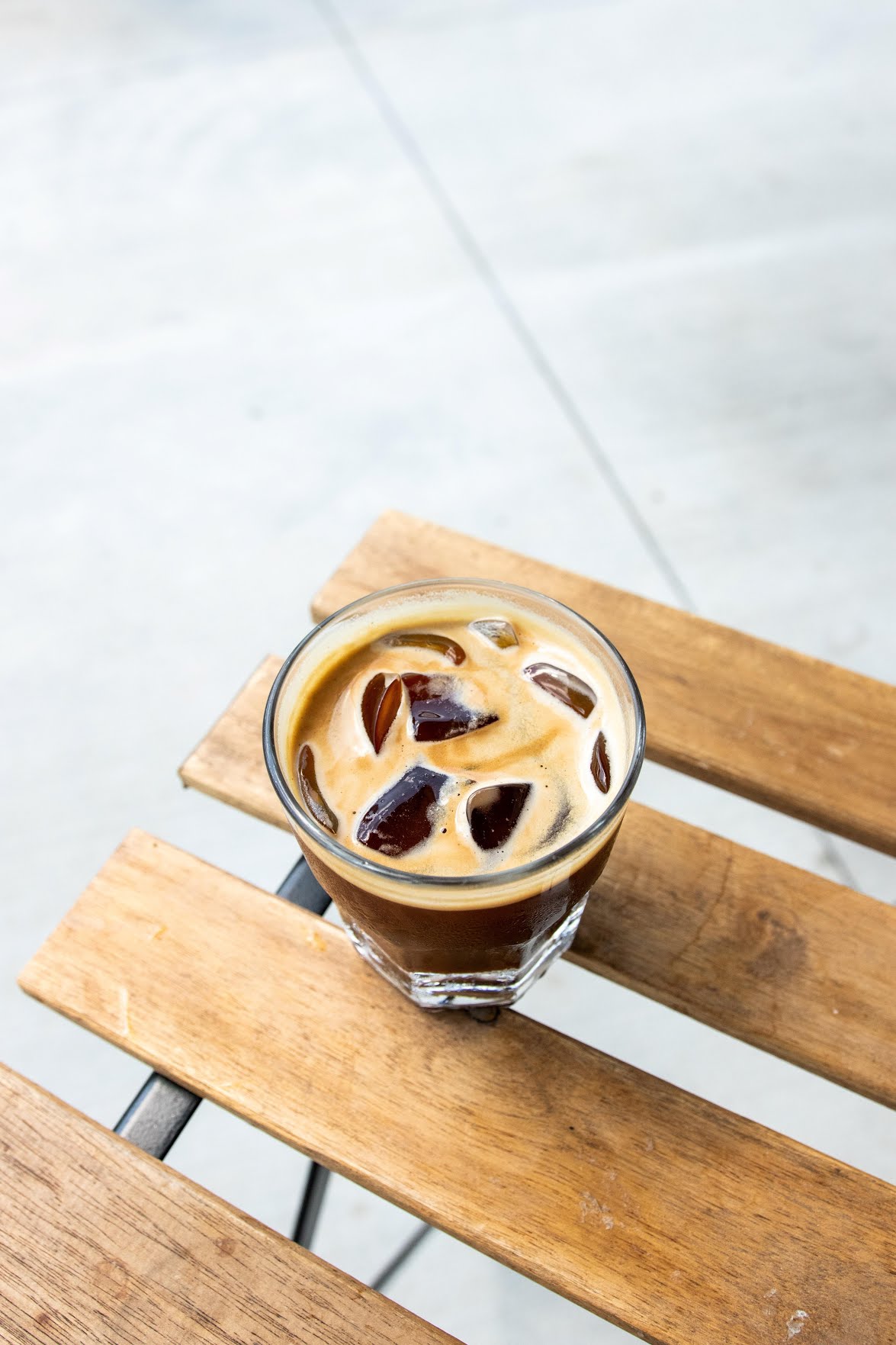 Spiller Park Coffee "SP4" by null