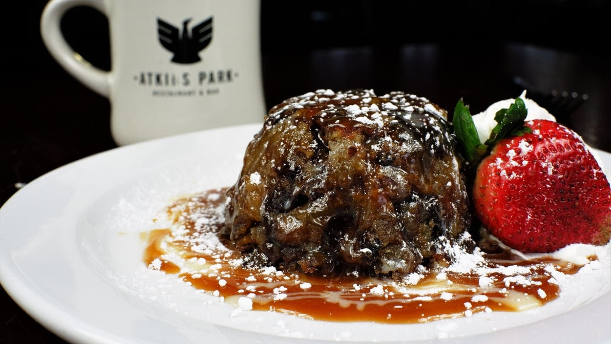 Atkins Park Tavern by null