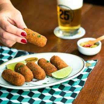 Bar Original by null