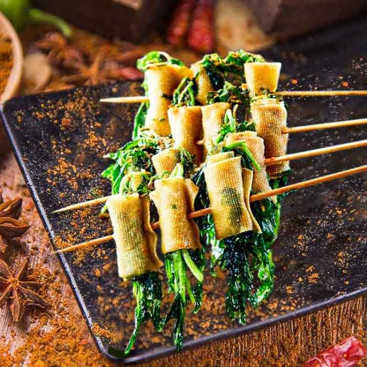 Liu Roast Fish City of Industry by null