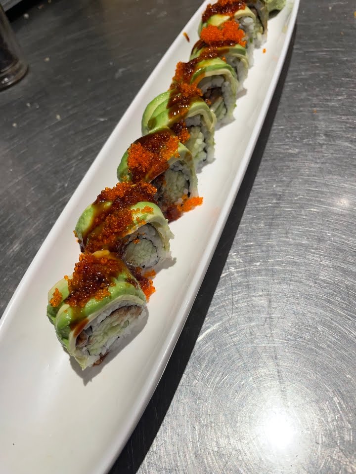 Jade Lowell Restaurant by null