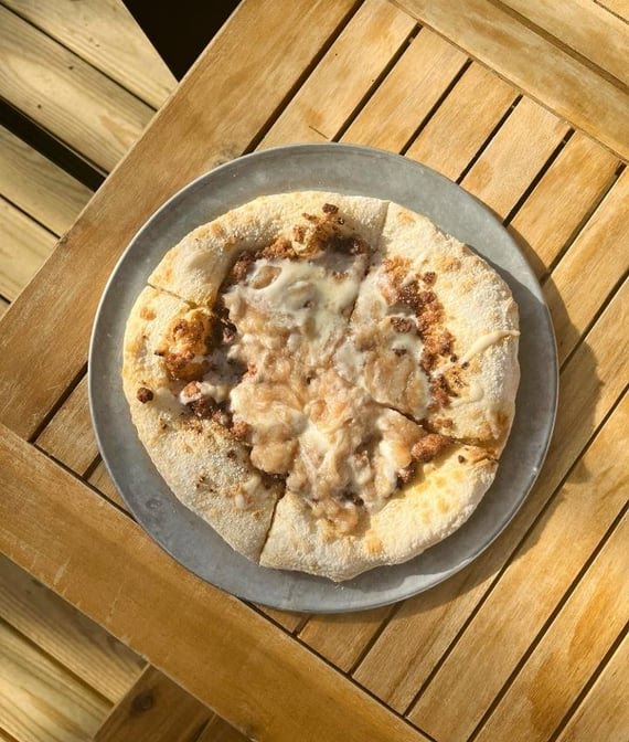 The Rectory Detroit by null