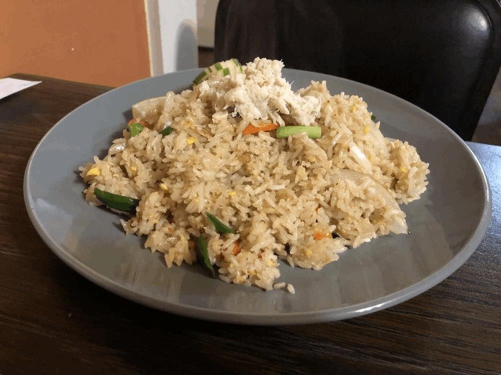 Rama Thai Café by null