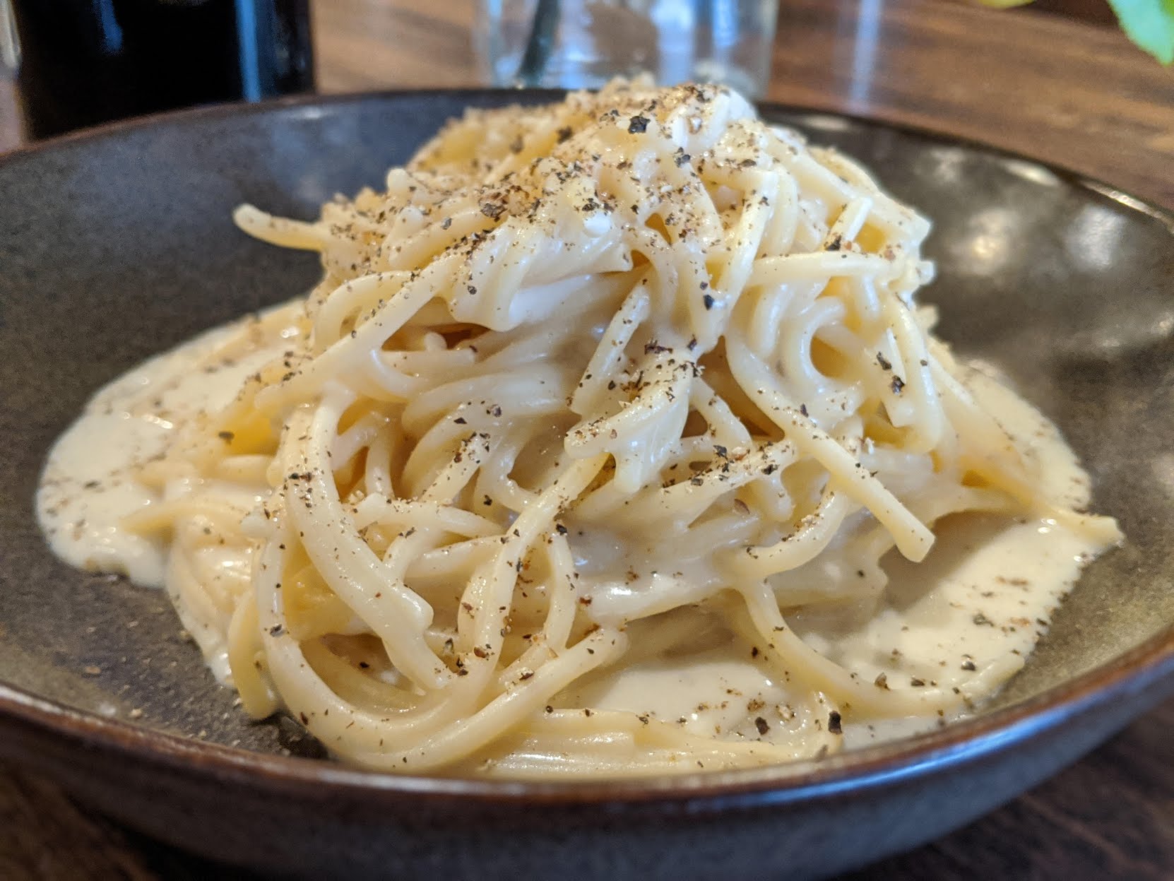 Tre Sorelle Ristorante & Pizzeria by null