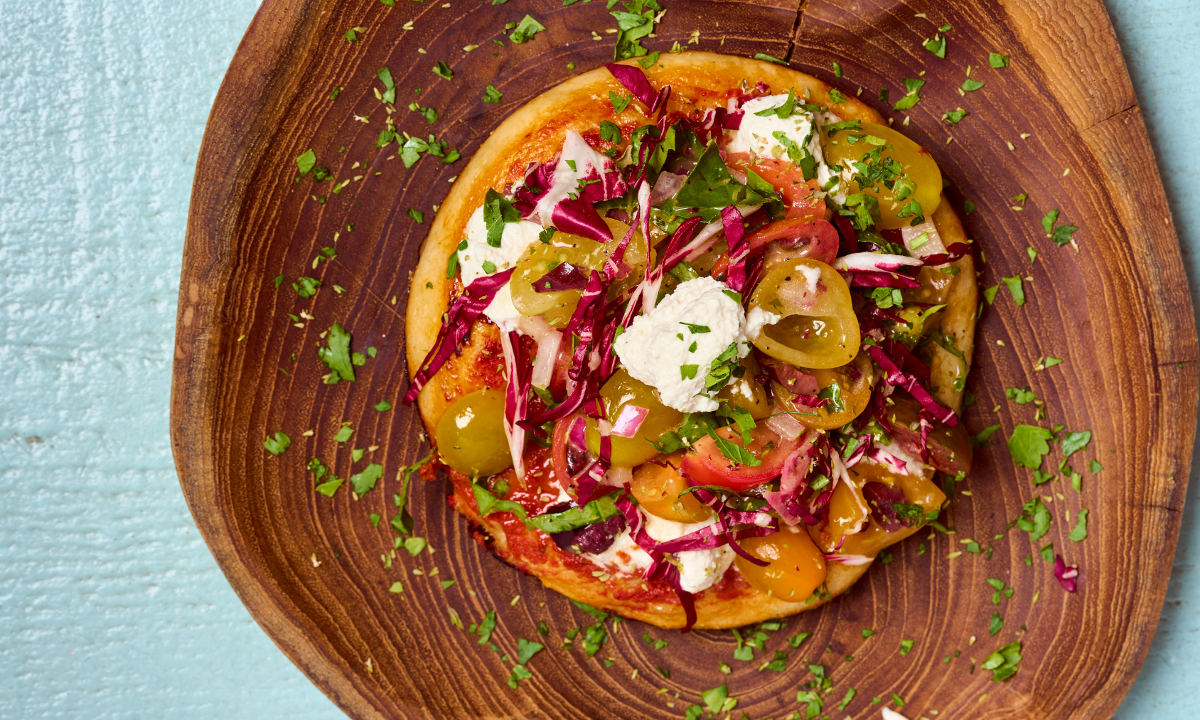 Endless Color by null