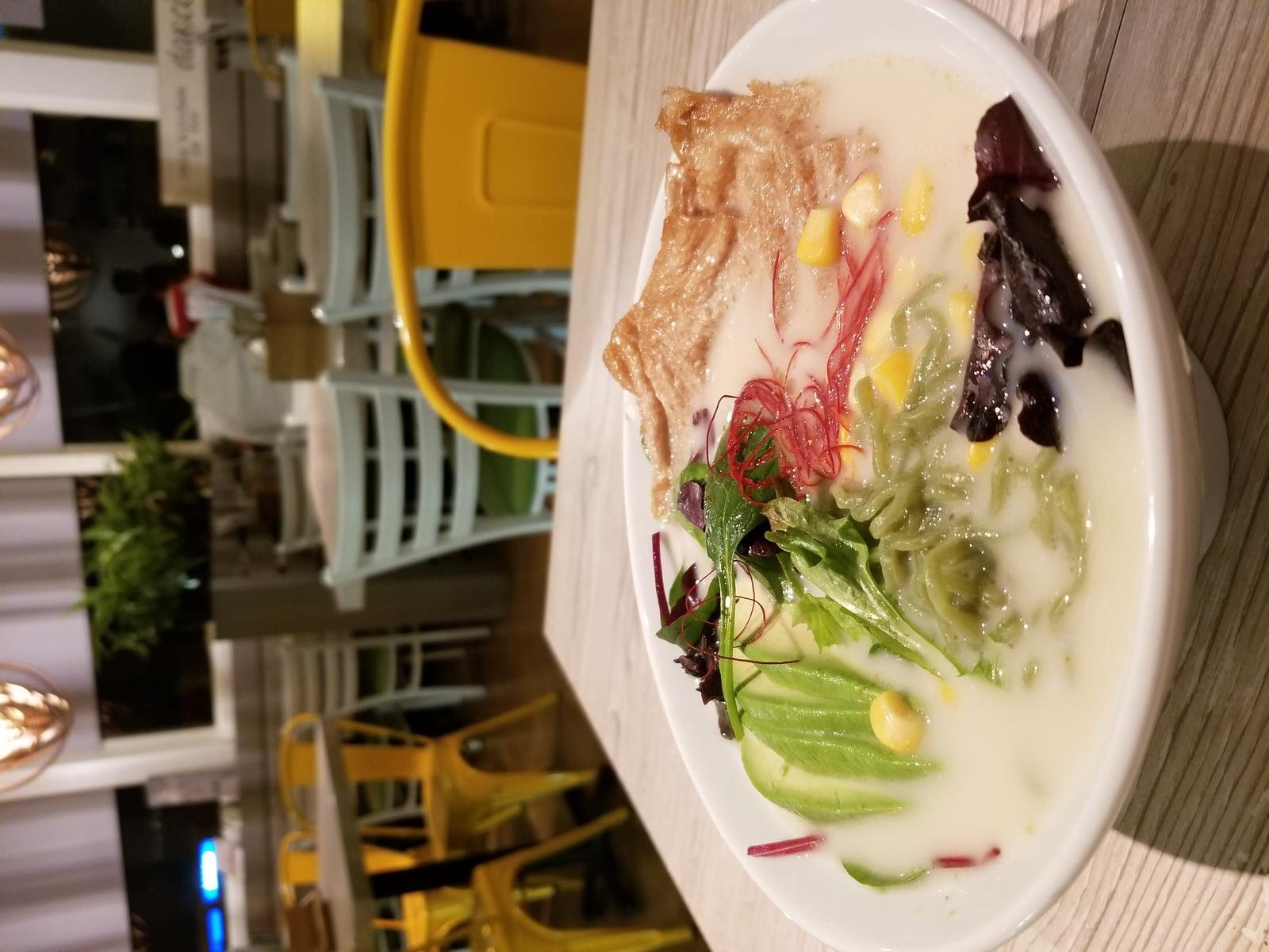 Loving Hut Plantbased Vegan by null