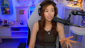 Streamers and a stud chapter jpg x Pokimane sexy