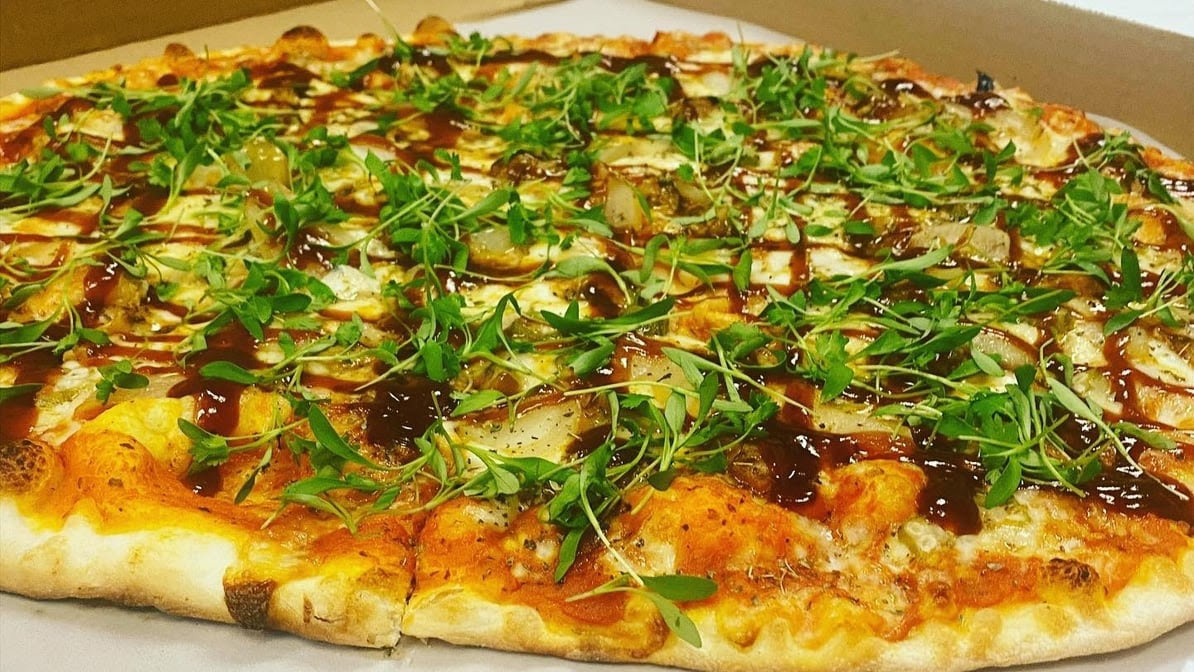 Heavenly Pies Pizza & Trattoria by null