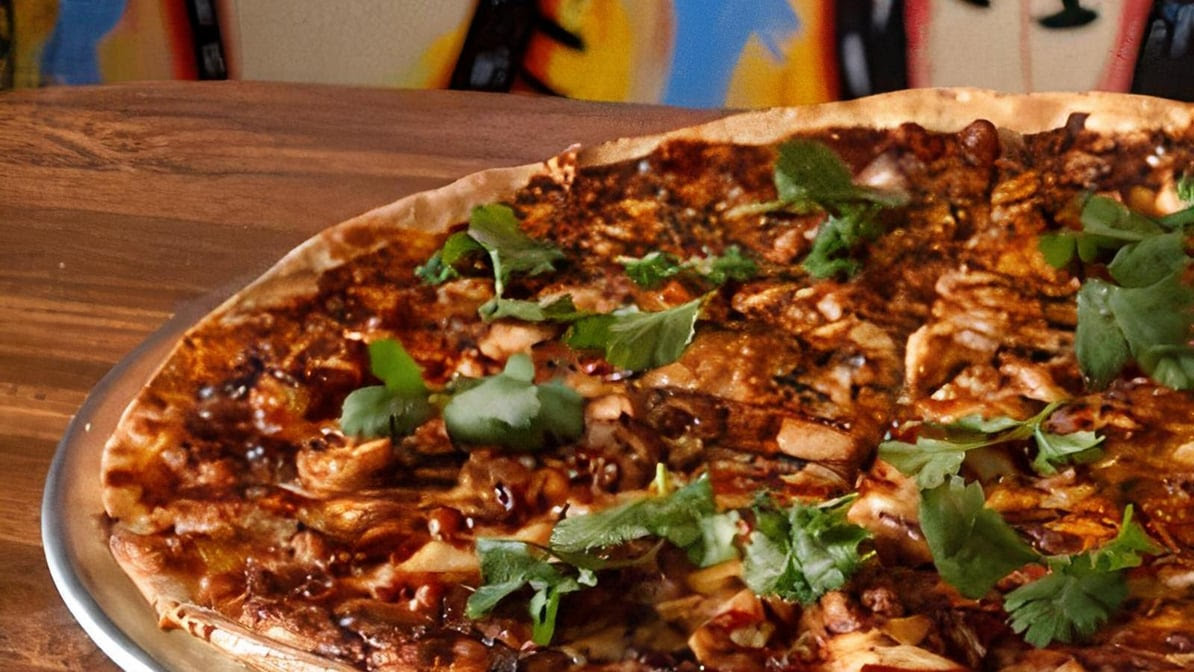 Austin's Pizza Braker by null