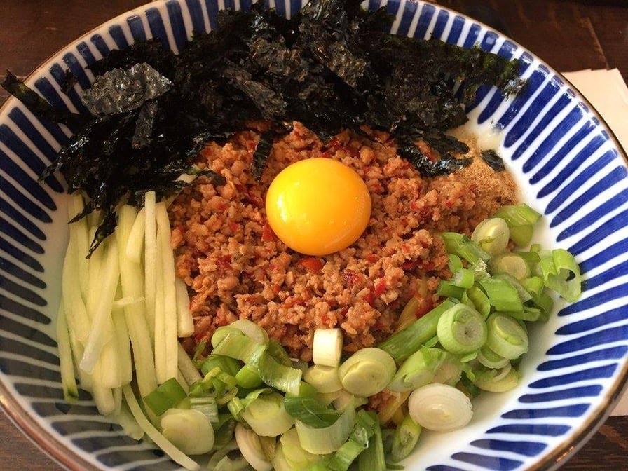 The Ramen Joint by null