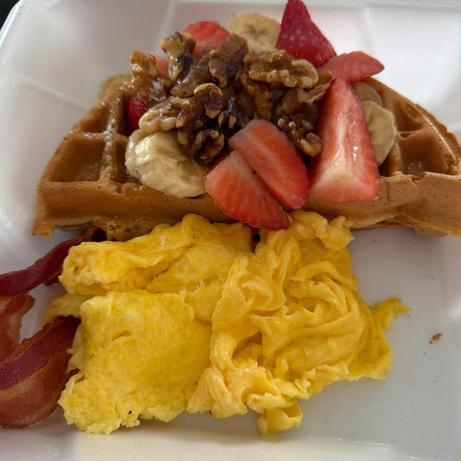 Morning Story - Arvada by null