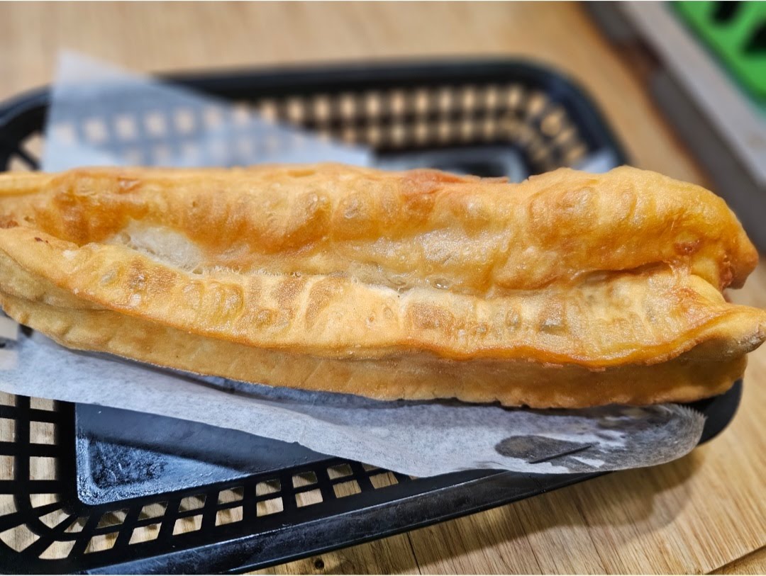 Cyclo Noodles by null