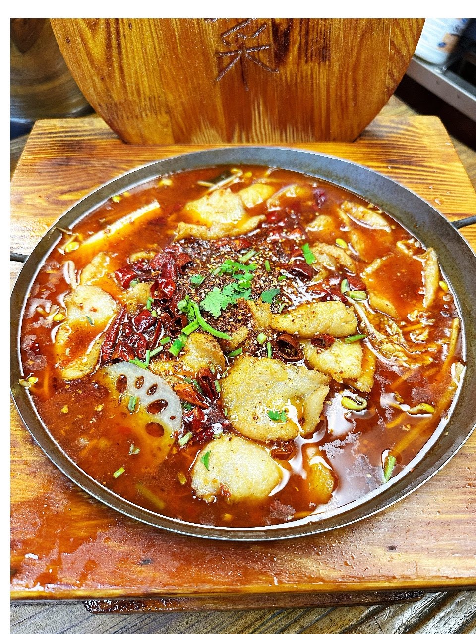 Szechuan Gourmet by null