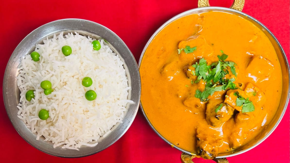 New Era Indian cuisine by null