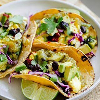 Spitfire Tacos by null