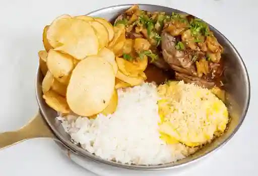 Boteco Princesa by null