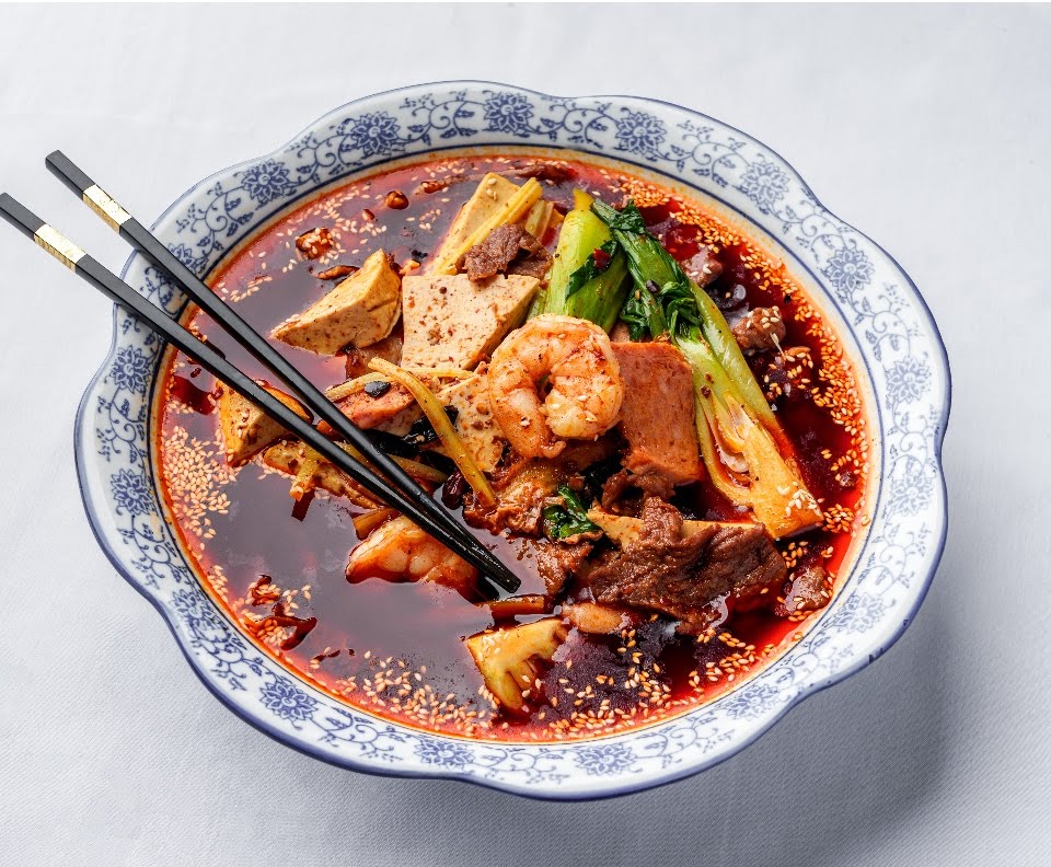 Tasty Corner Chinese Restaurant by null