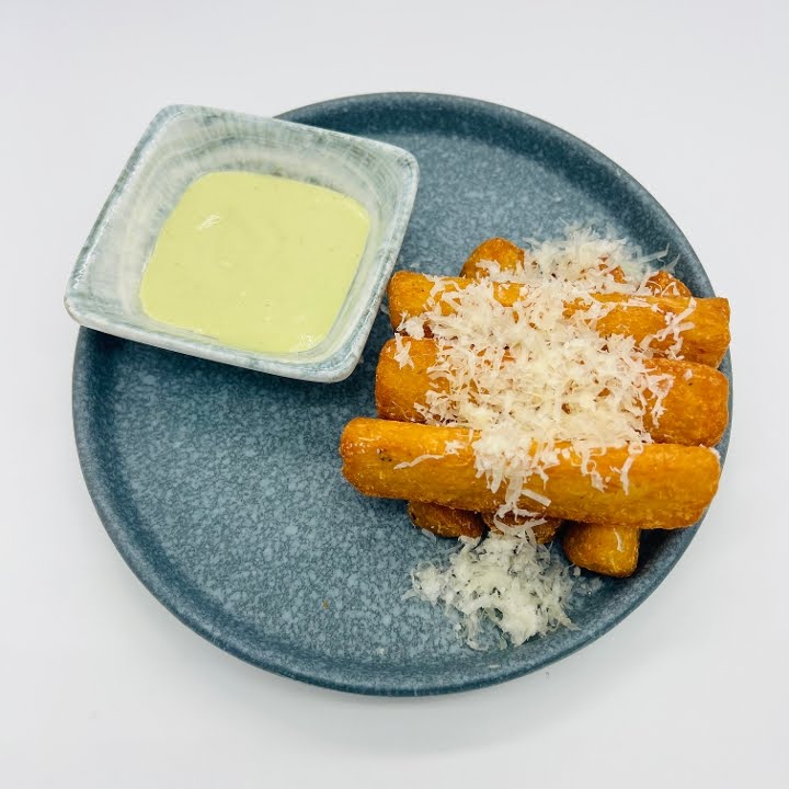 Desnuda cocina & bar by null