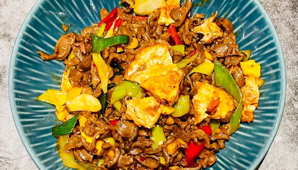 Easterly-Berkeley by null