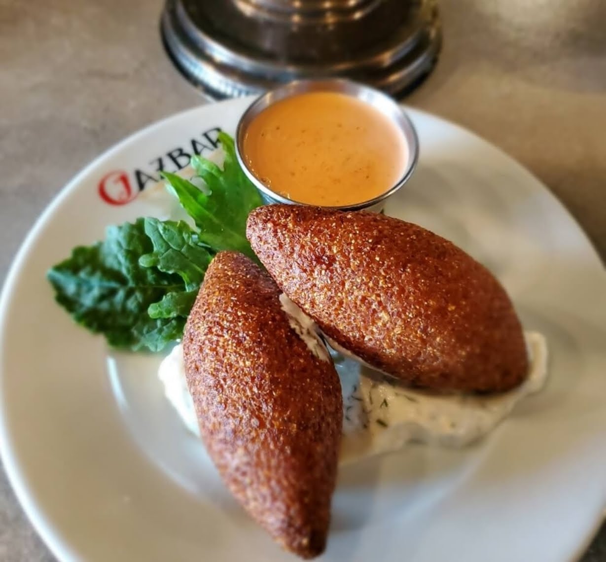 Cazbar - Baltimore by null