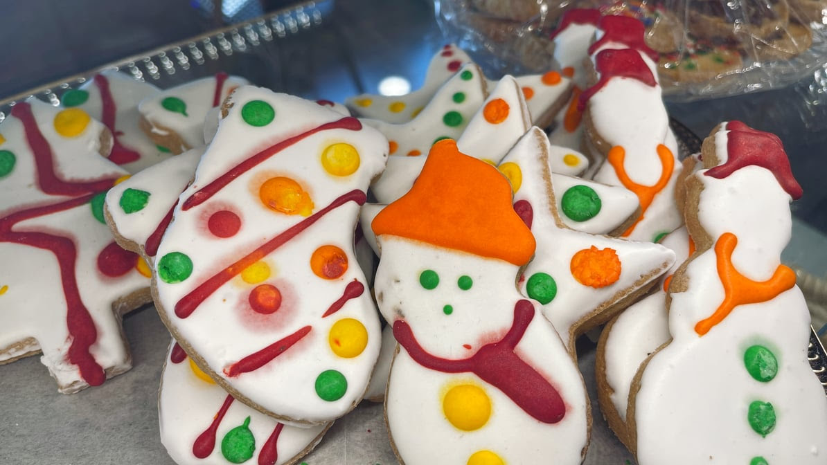 Creme Brulee by null